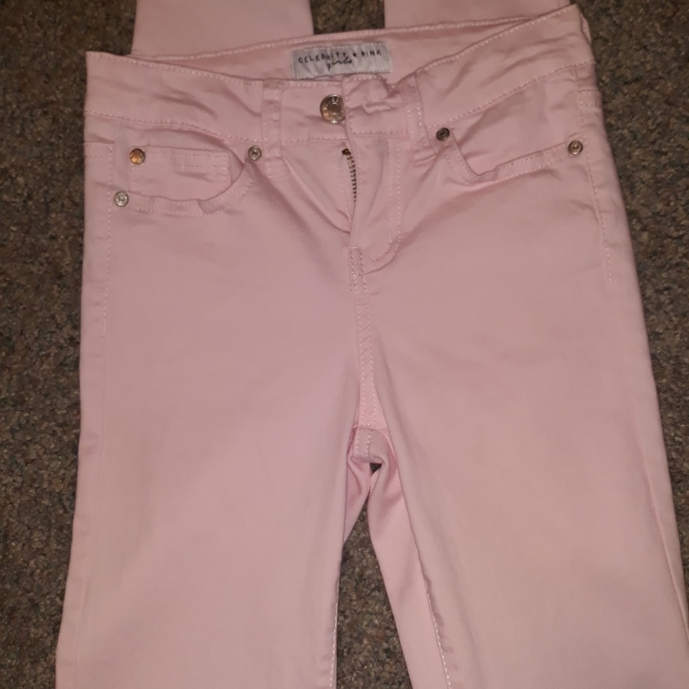 Pants